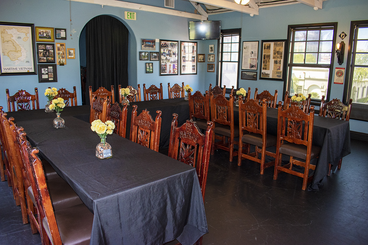 El Patrón Downtown Riverside