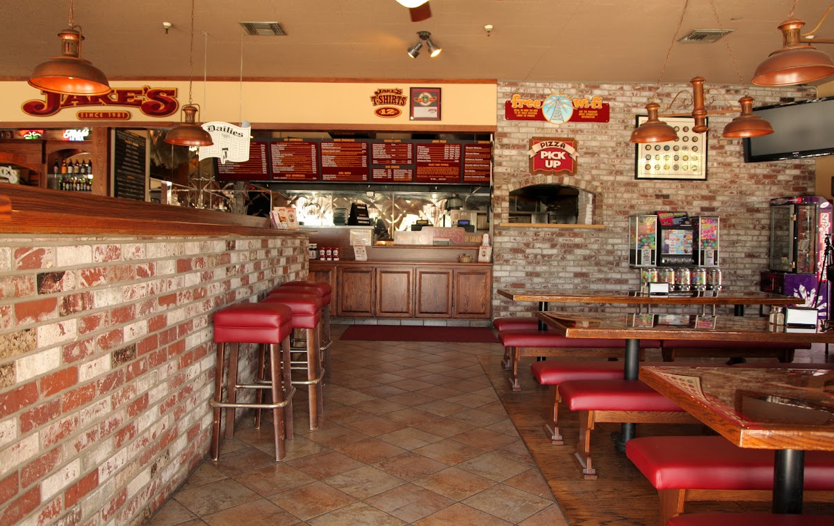 Jake’s of Saratoga