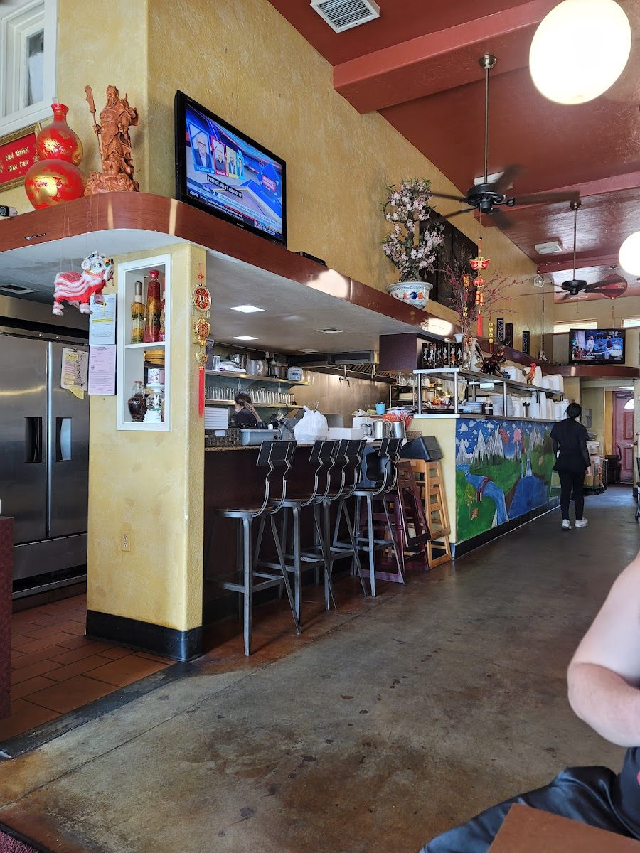 Phoenix Noodle House