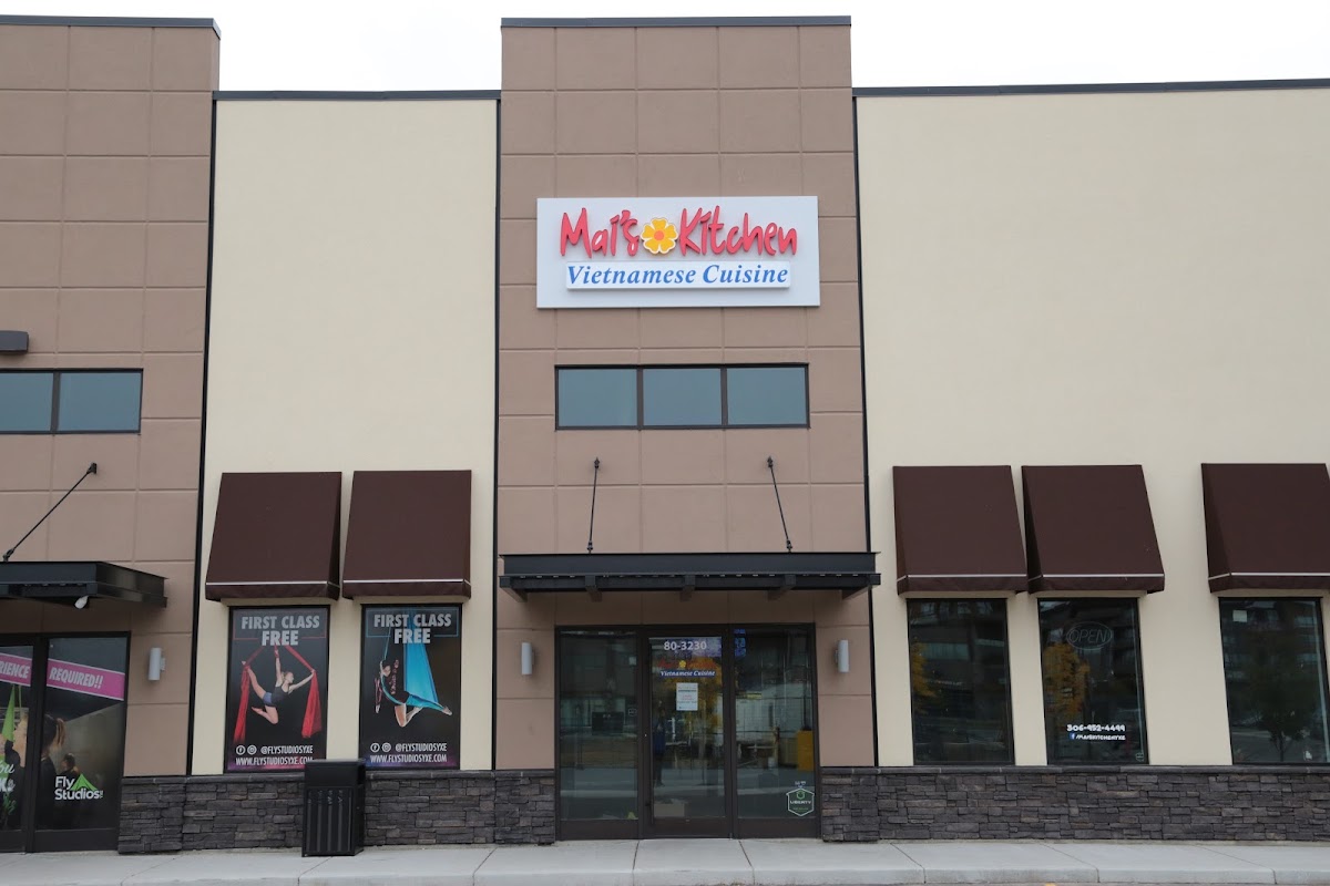 Mai's Kitchen Vietnamese Cuisine