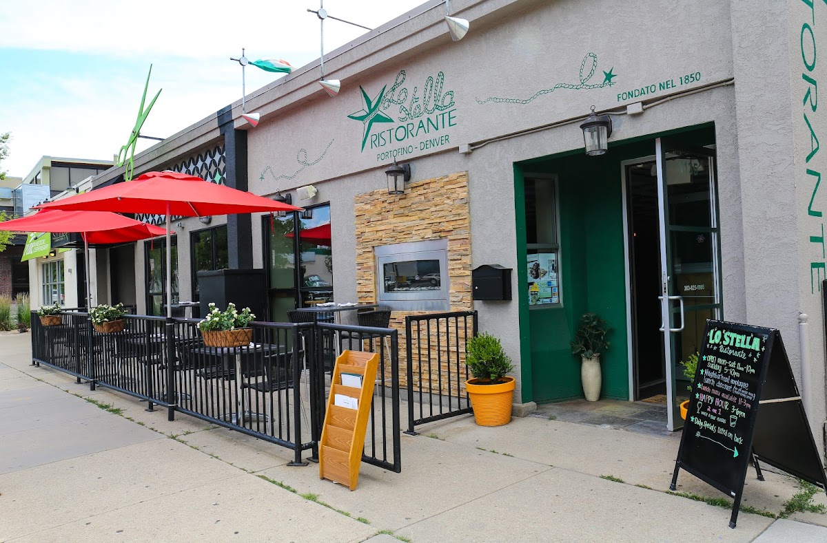 Lo Stella Ristorante