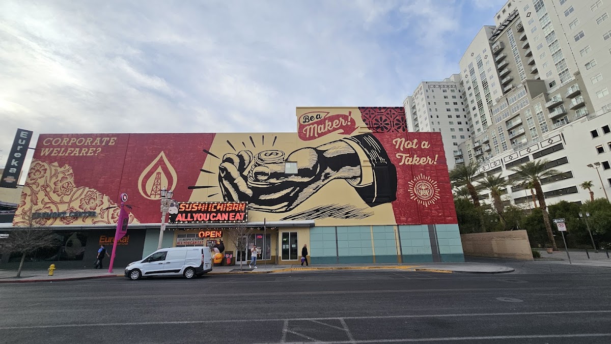 Eureka! Discover American Craft