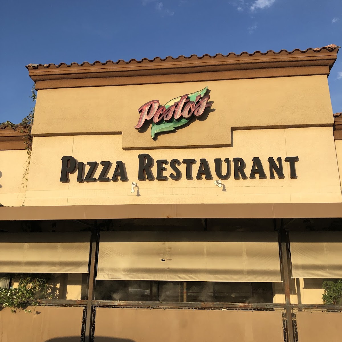 Pesto's Italian Kitchen & Wine Bar