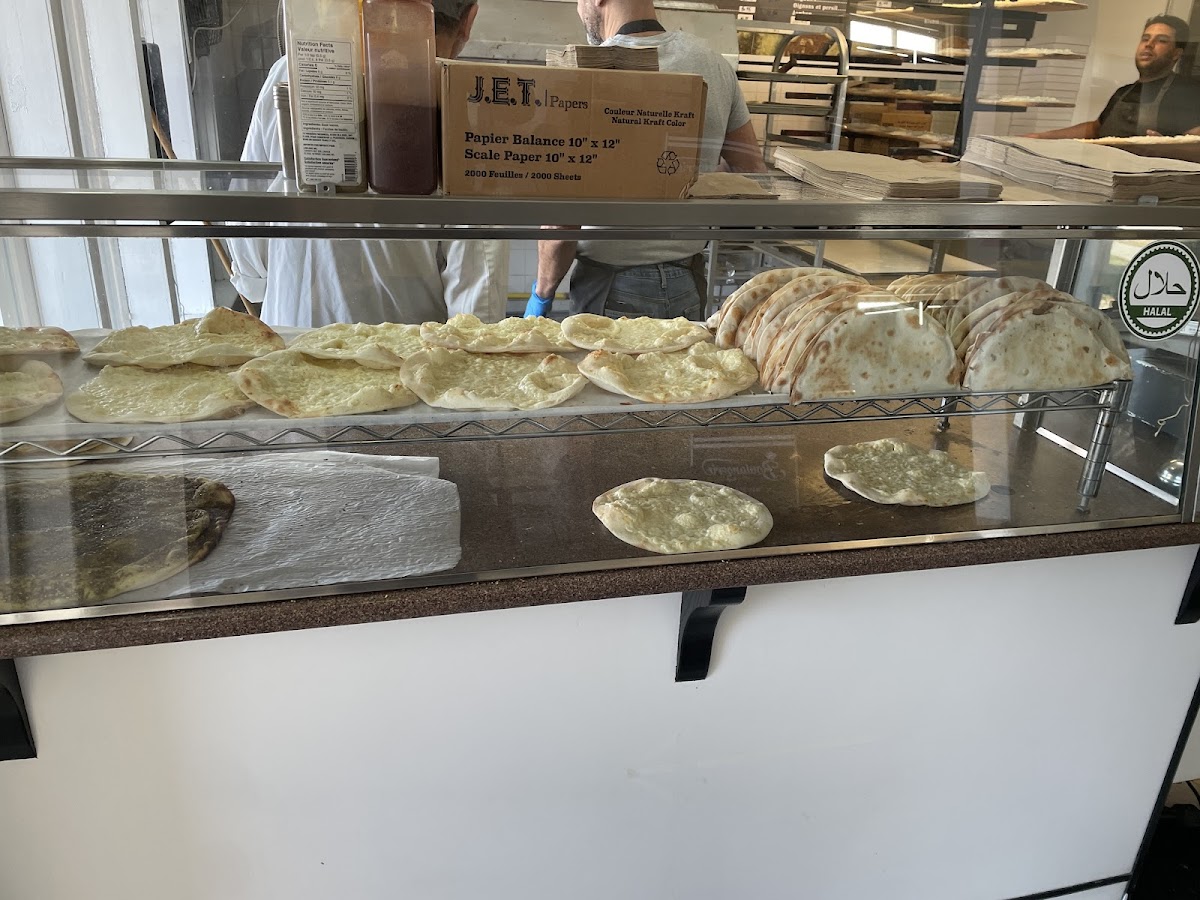 Boulangerie Du Bon Matin