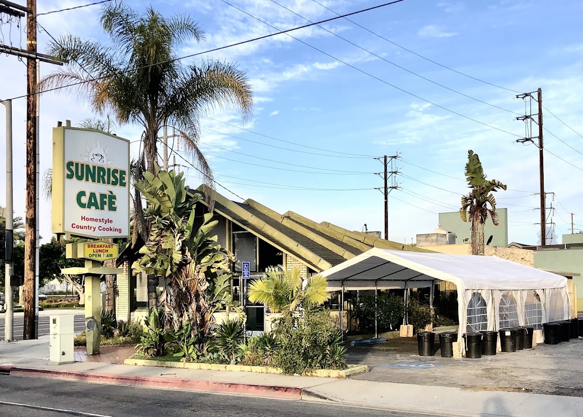 Sunrise Café - Lakewood