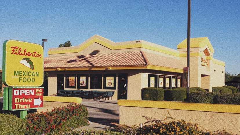 Filiberto's Mexican Food