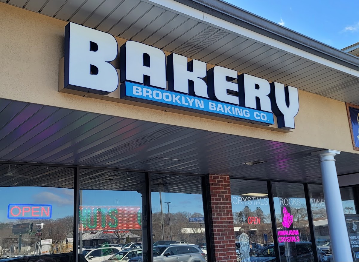 Brooklyn Baking Company