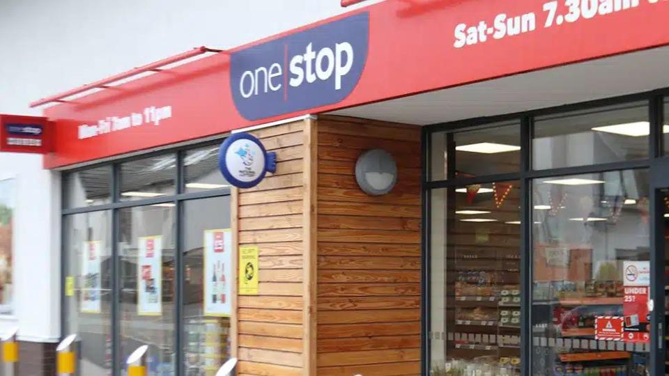One Stop Bury - Alfred Street