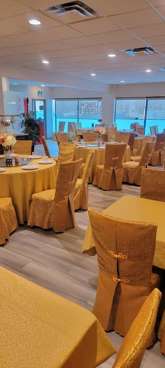 Hai Shang Restaurant 海上酒家