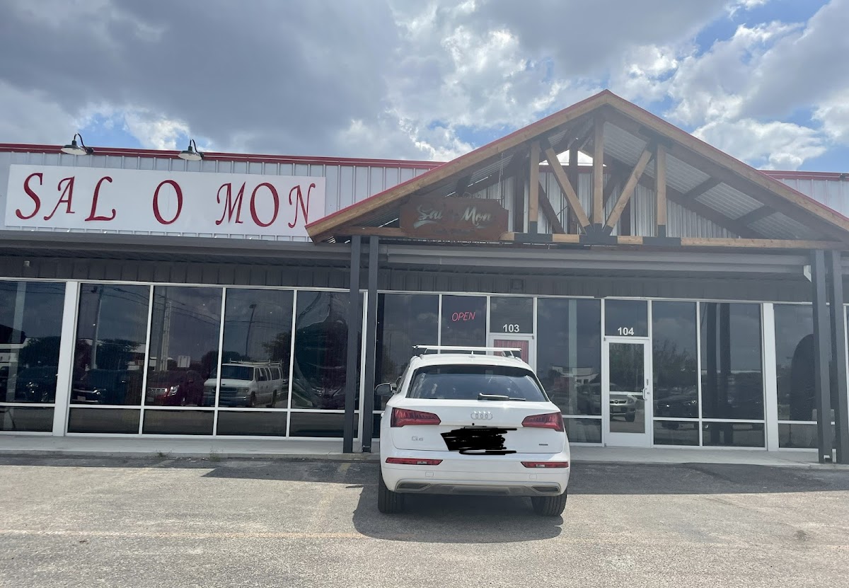 Sal-O-Mon Family Restaurant