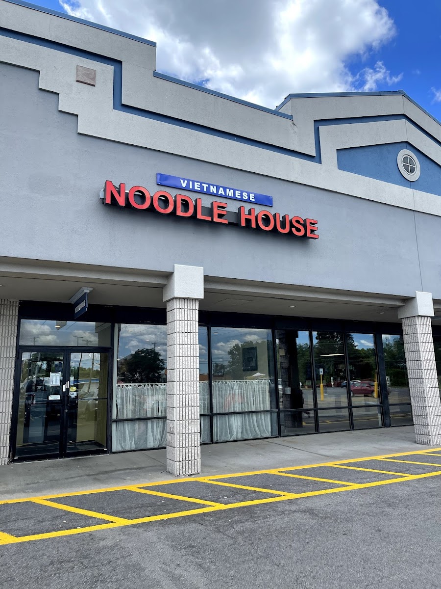 Vietnamese Noodle House