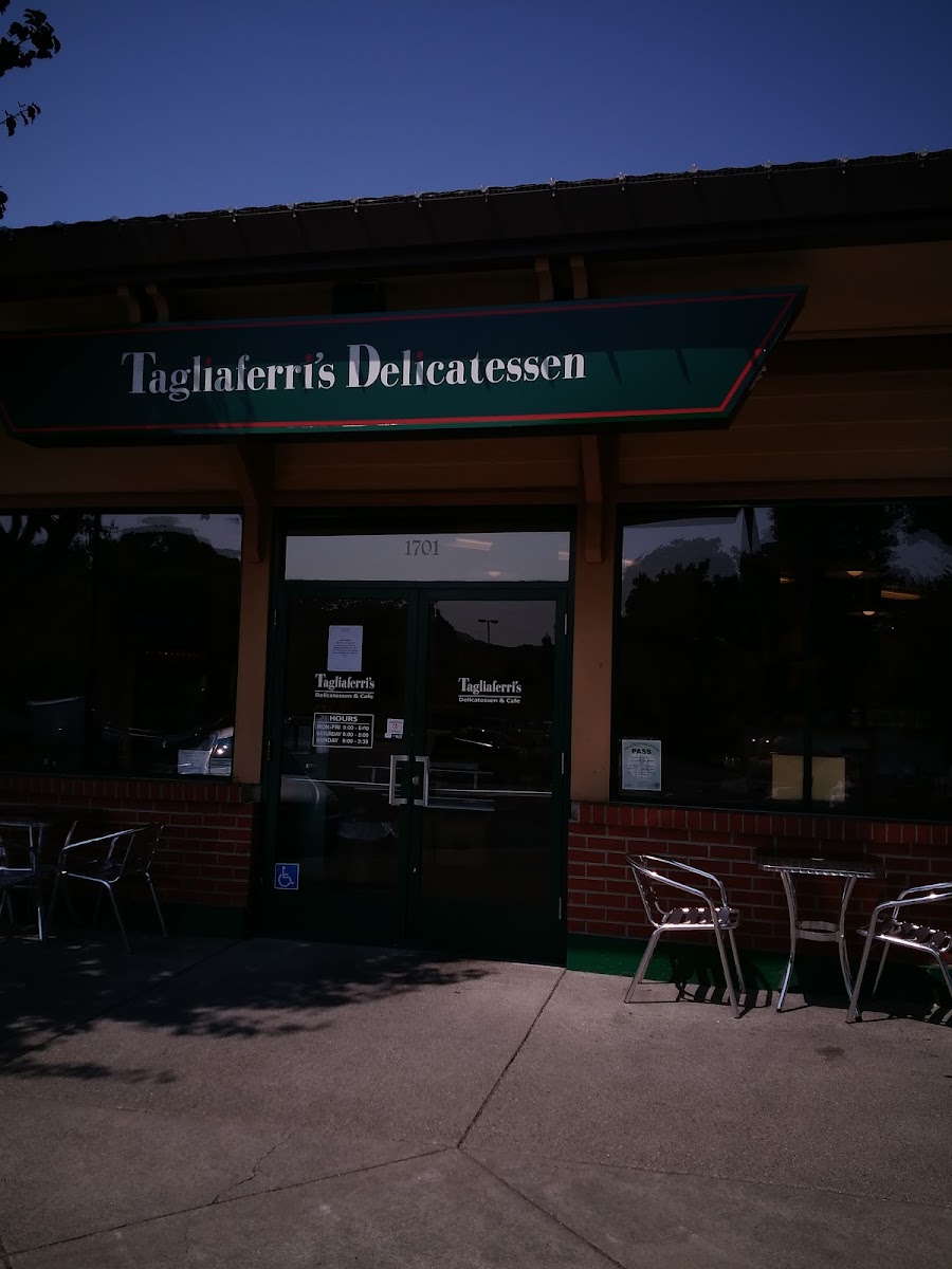 Tagliaferri's Delicatessen