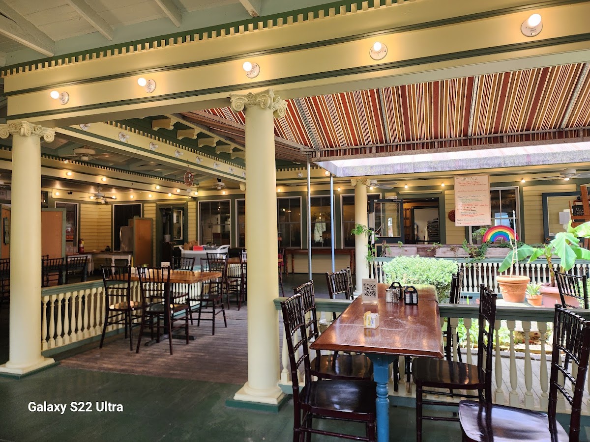 The Starving Artist at Days