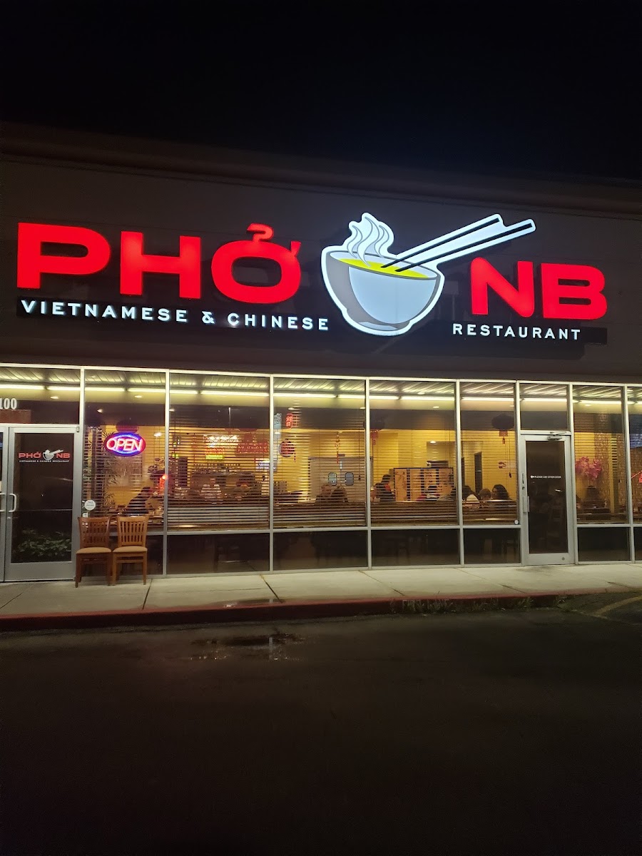 Phở NB