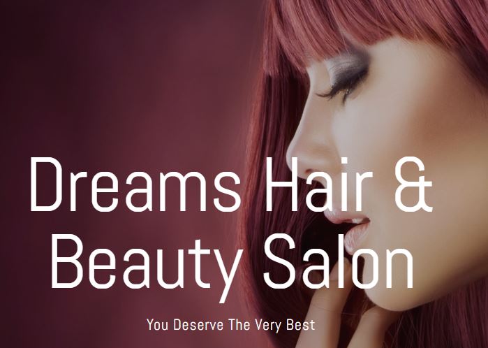 Dreams Hair & Beauty Salon