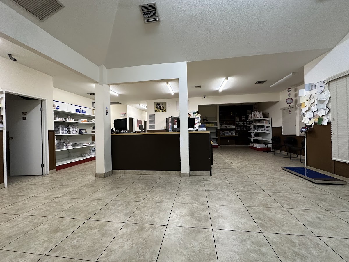 Apollo Veterinary Hospital