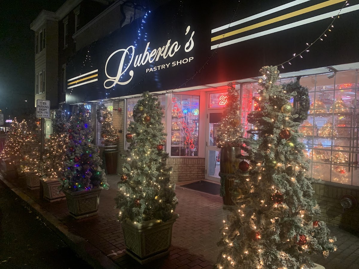 Luberto's Pastry Shop