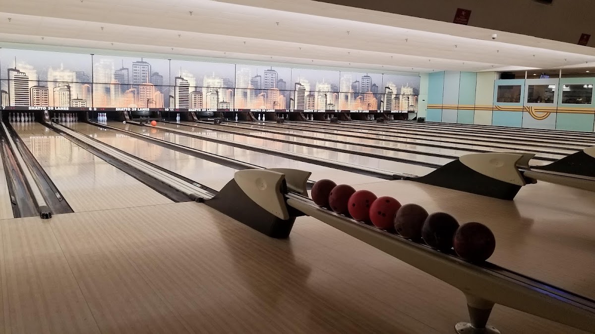Shatto 39 Lanes
