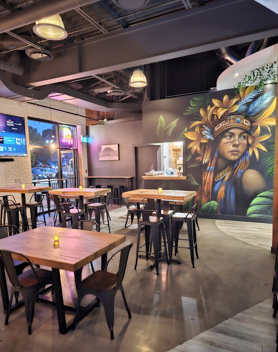 Don Chepe's Restaurant