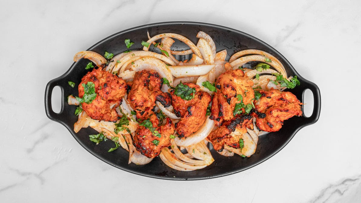 Exotic Biryani House