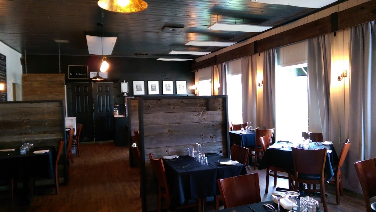 Comme Chez Soi Sherbrooke