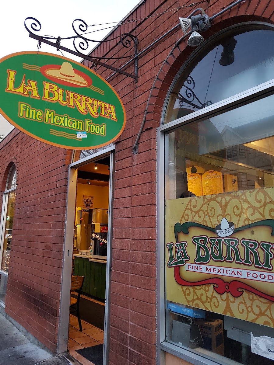 La Burrita