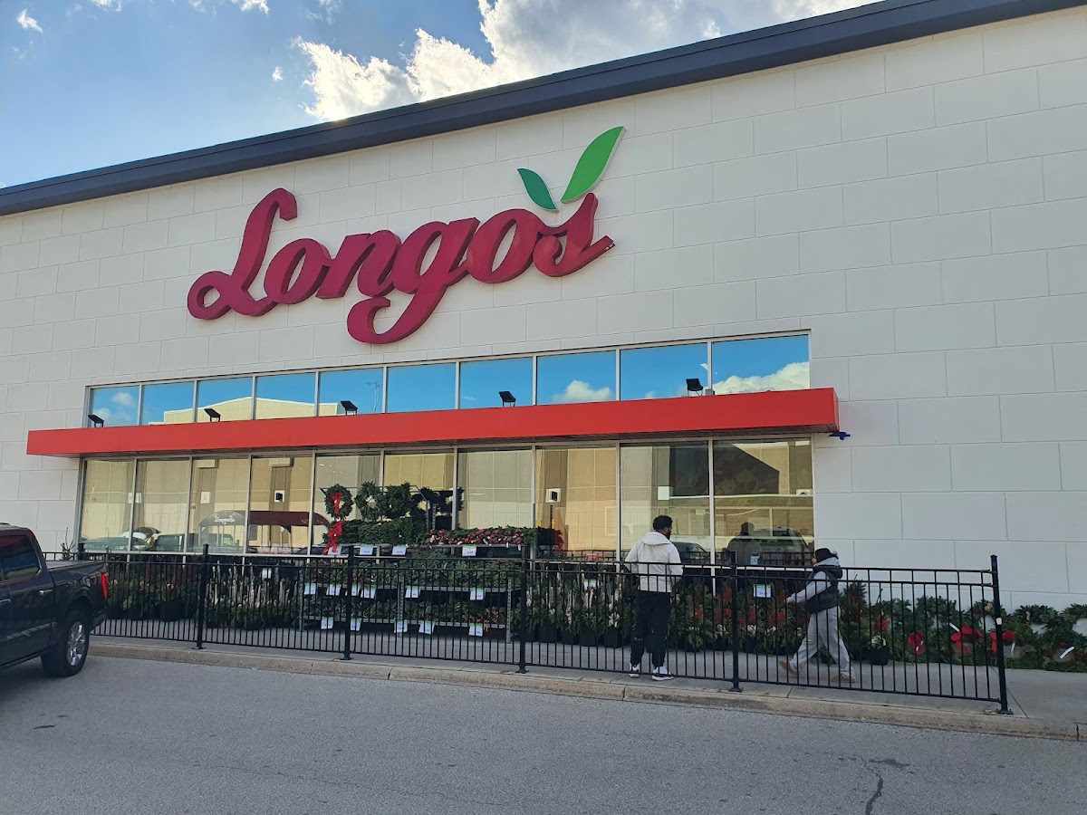 Longo's Markham