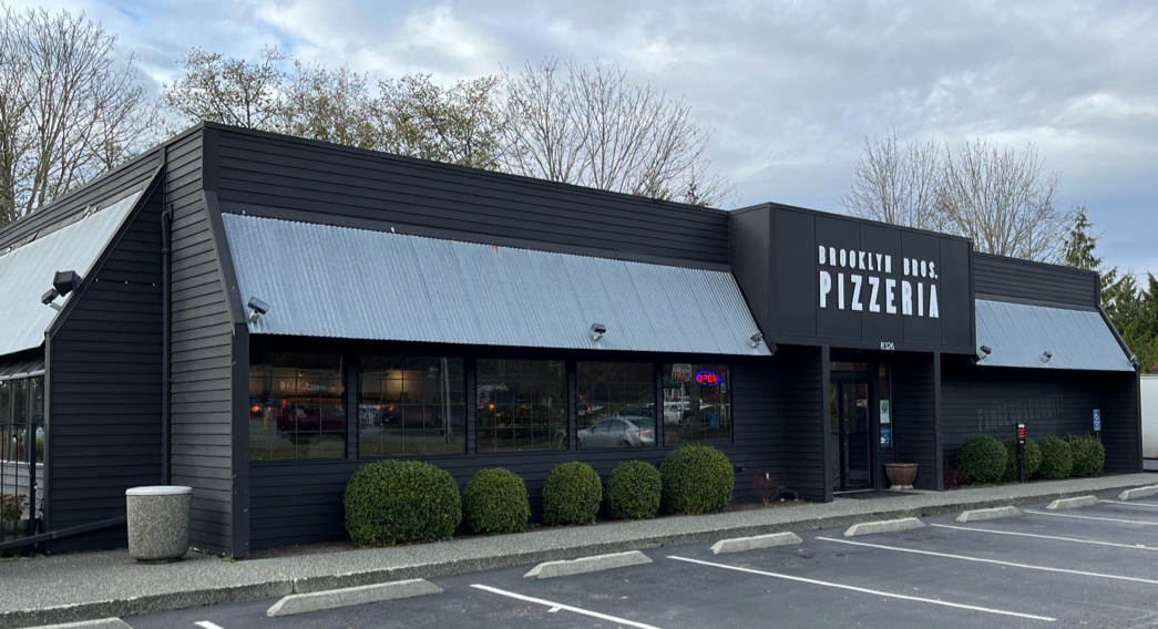 Brooklyn Bros. Pizzeria