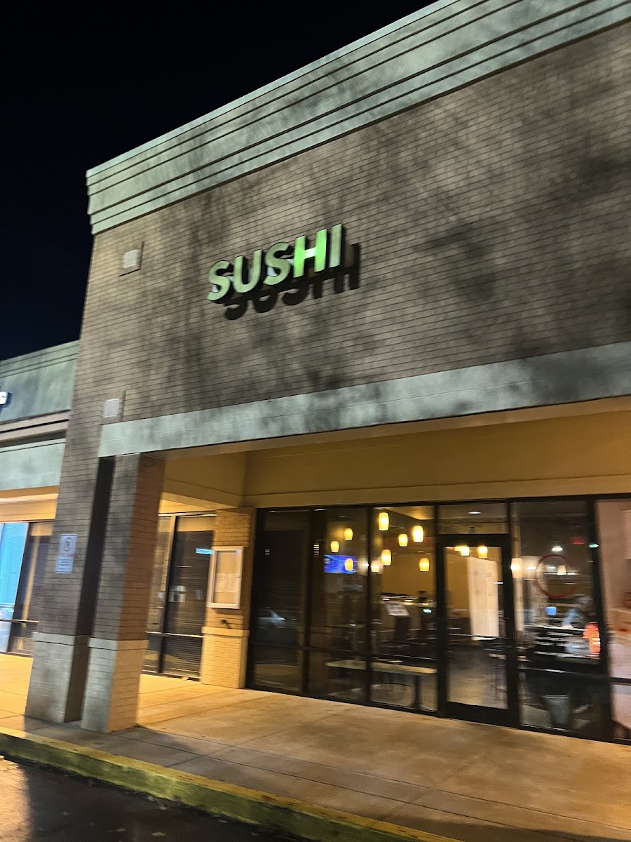 Circle Sushi