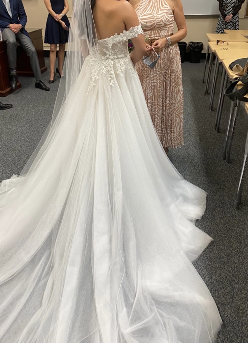 Linda Lee Alterations