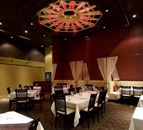 East India Co. Grill & Bar