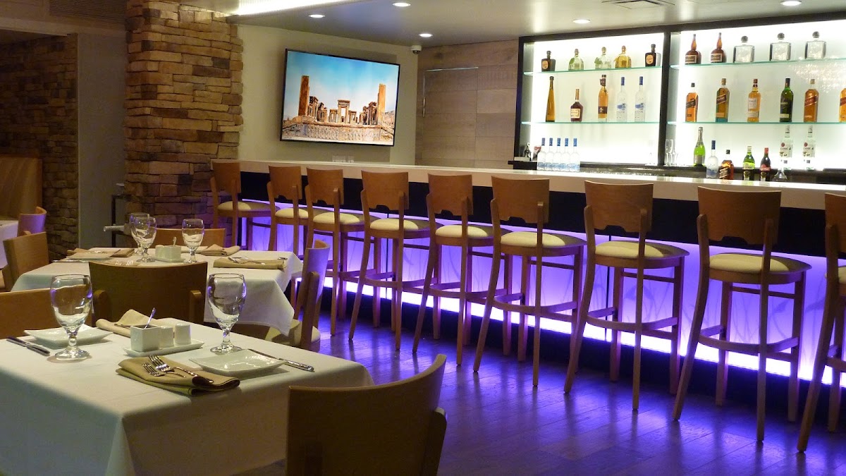 Surena Persian Cuisine