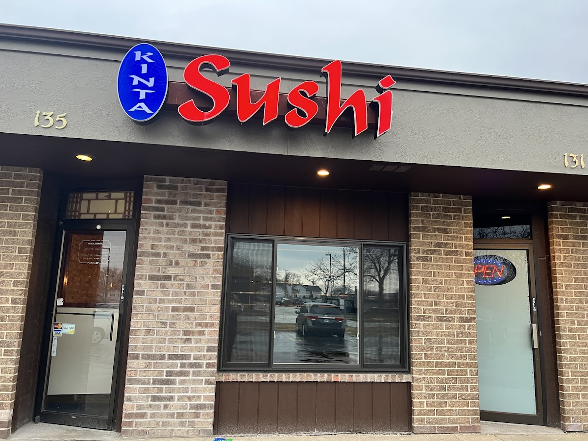 Kinta Sushi