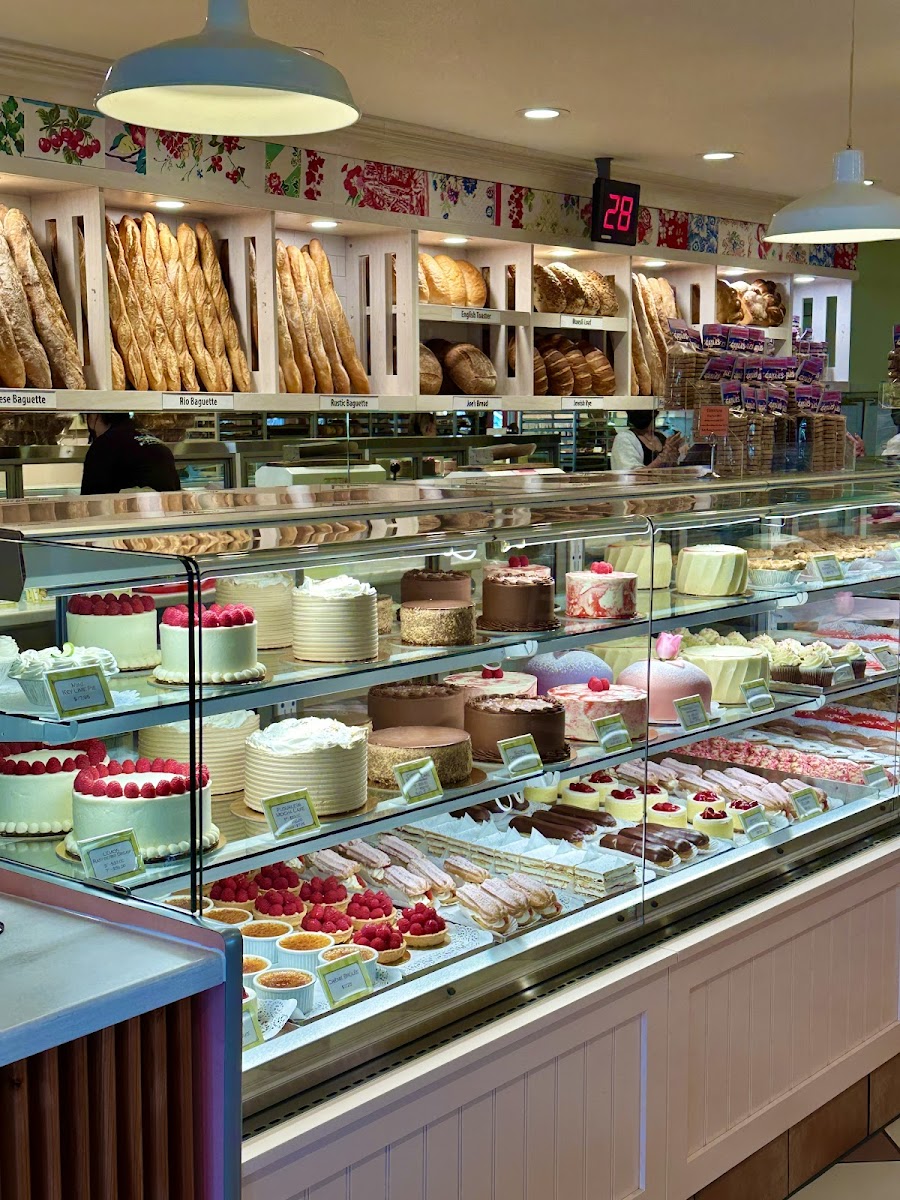 Gayle's Bakery & Rosticceria