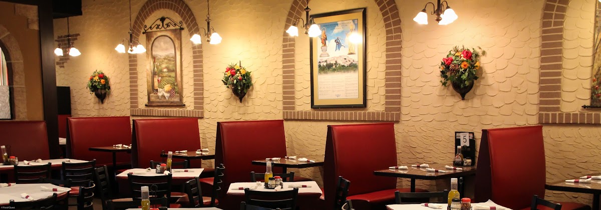 Carfagna's Ristorante