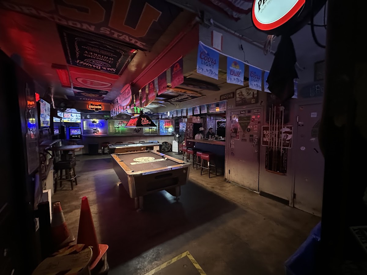 Cassidy's Bar & Grill