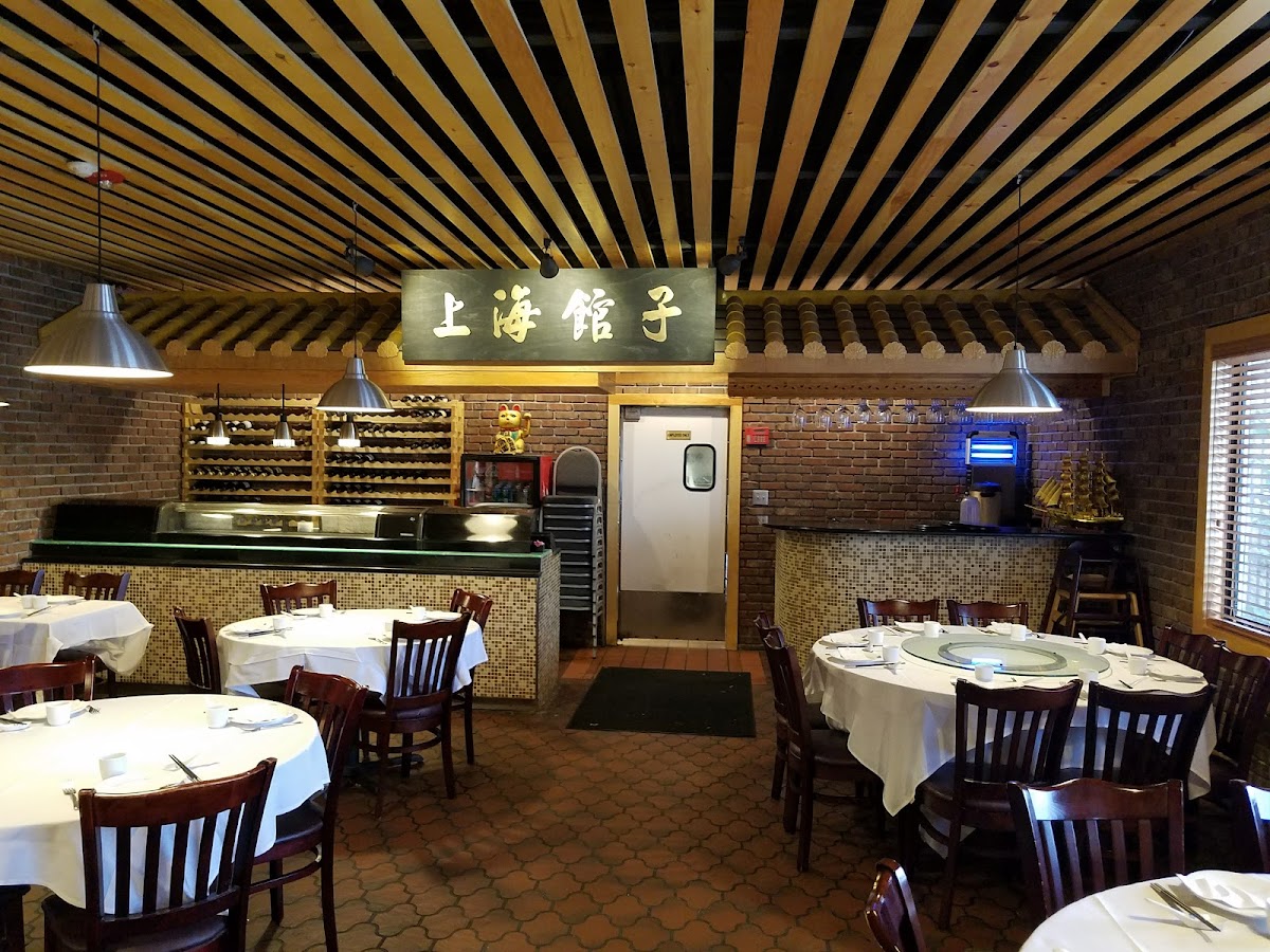 Ala Shanghai Chinese Cuisine