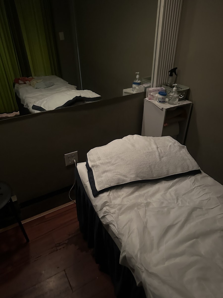 Angel Hands Wellness