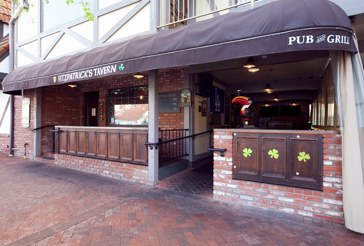 Fitzpatrick's Tavern