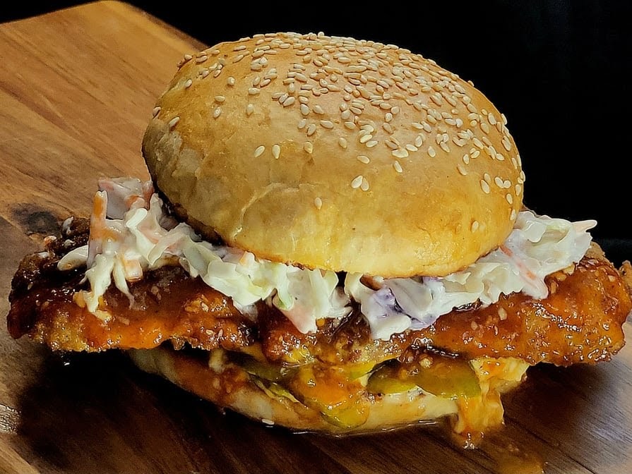 The Cranky Old Fork - Coquitlam