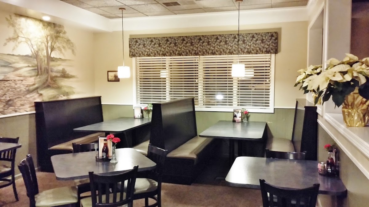 Berardi's Restaurant - Huron, OH