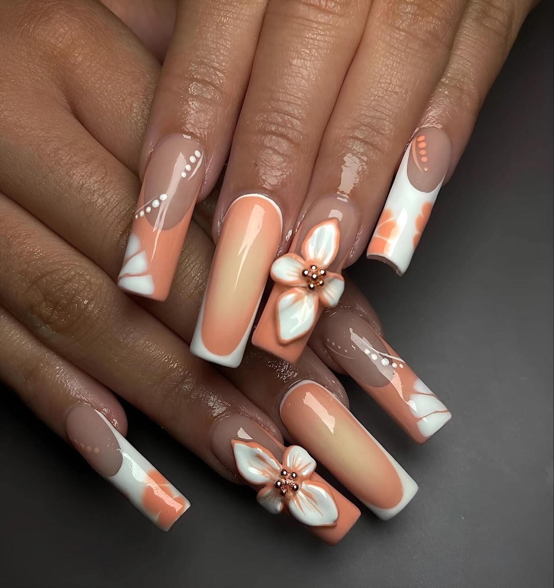 Organic Nail Spa & Skin Care