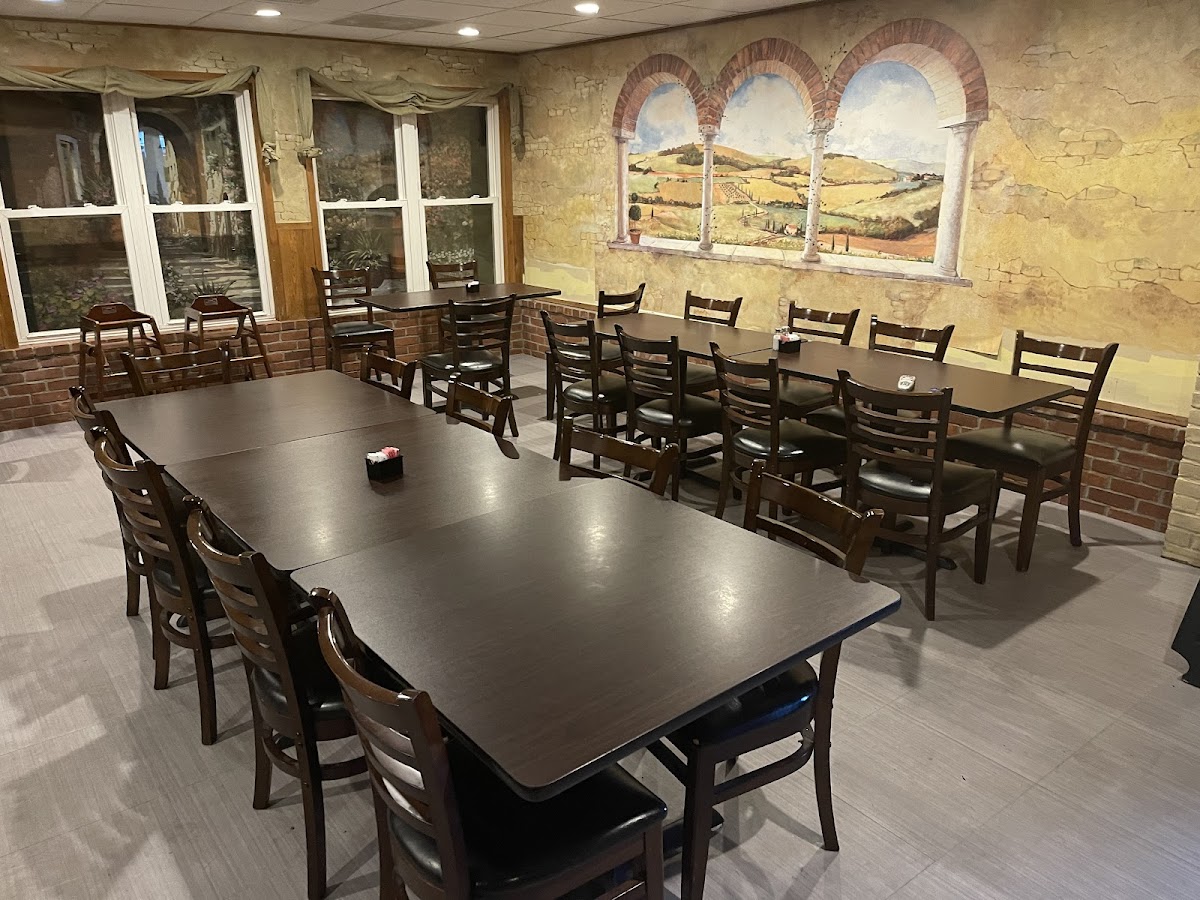 Gaudiello's Italian Hoagies