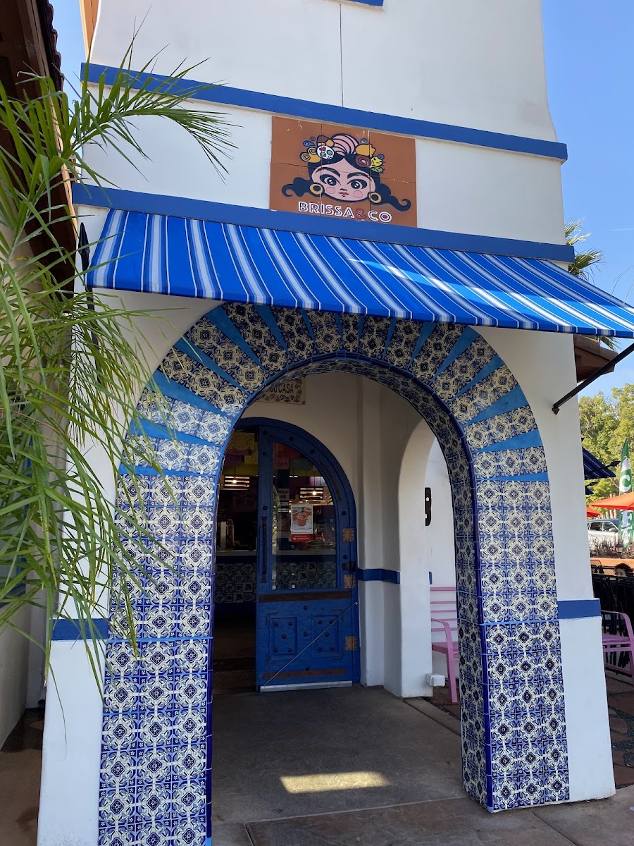 Brissa & Co.