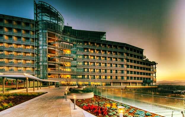 Palomar Medical Center Escondido