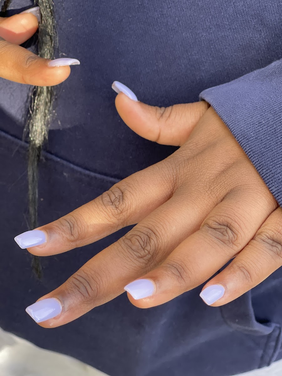 Eastern Market Nails