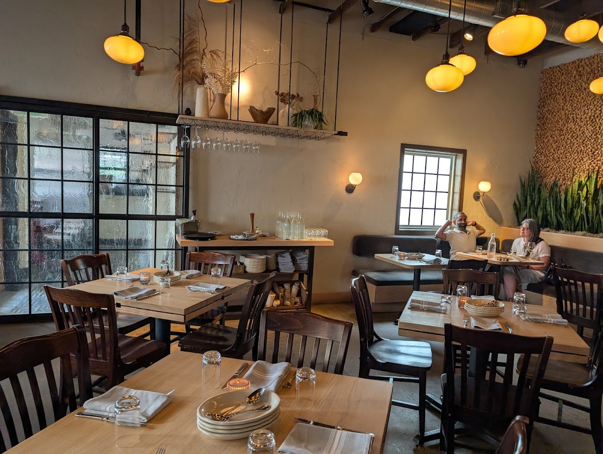 ie - Italian Eatery by Travail