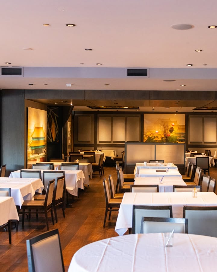 Harborview Restaurant & Bar