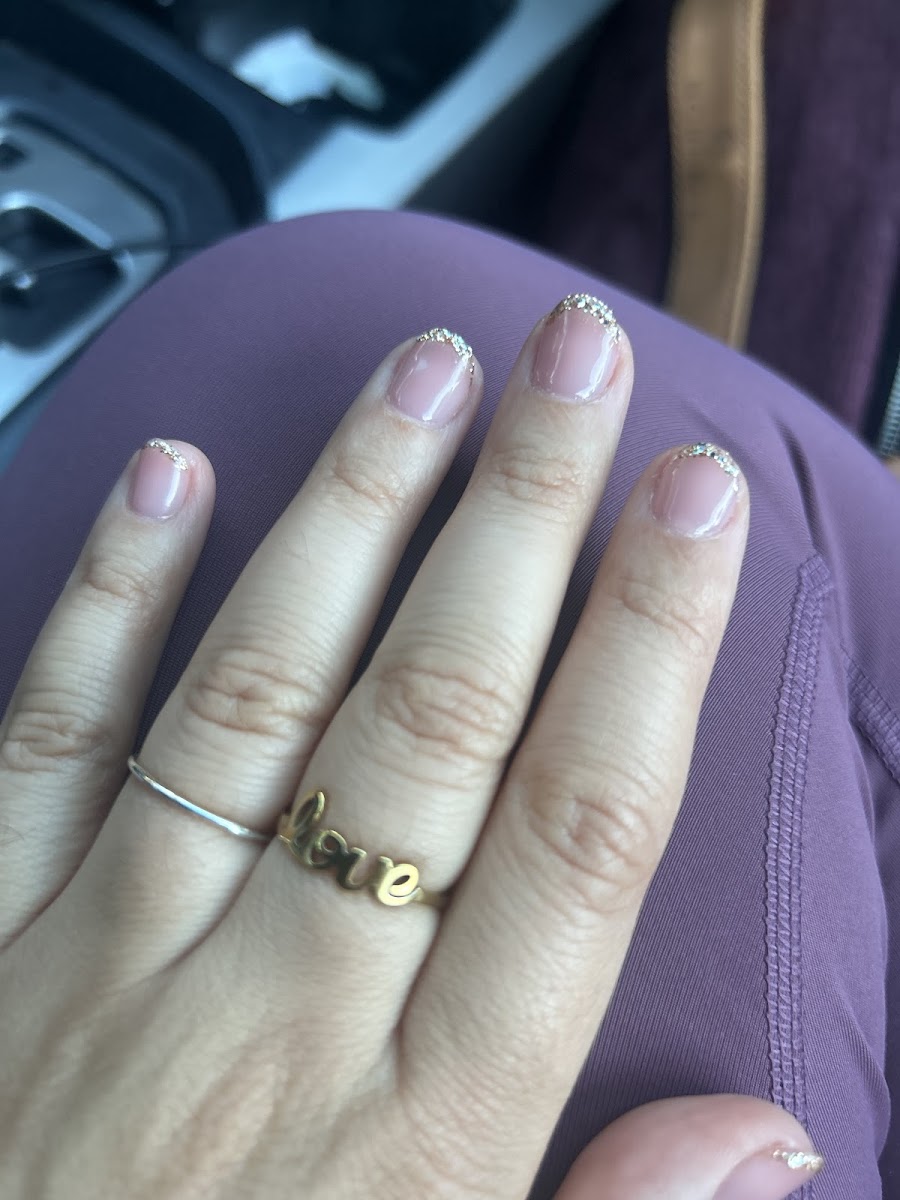 Hillcrest Nail Lounge