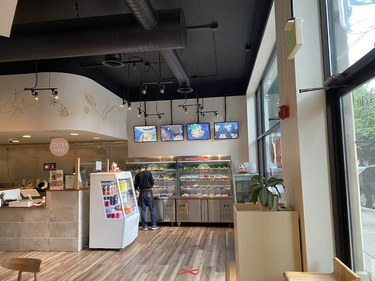 YangGuoFu YGF MalaTang